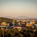 Ostravská "panoramata"