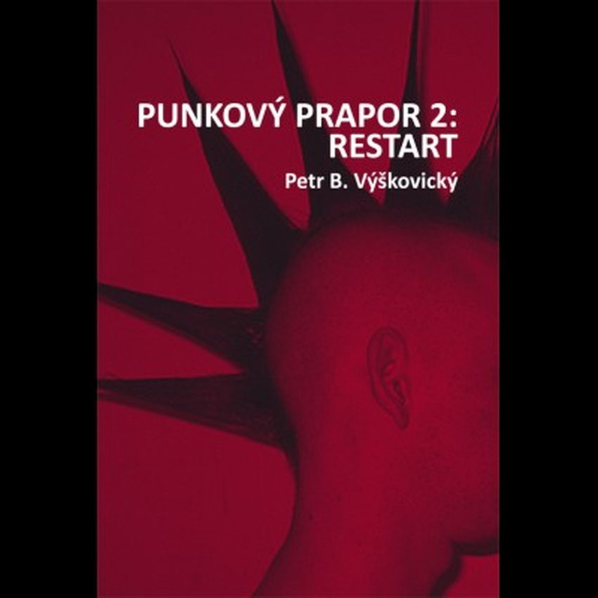 Punkový prapot 2 - Restart